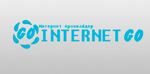 Логотип Интернет провайдера