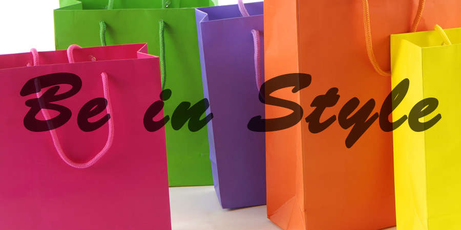 Интернет магазин Be-in-style