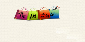 Интернет магазин Be-in-style